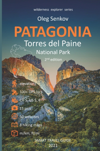 PATAGONIA, Torres del Paine National Park