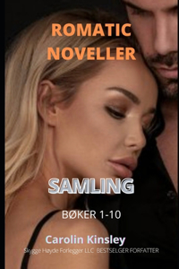 Romatic Noveller