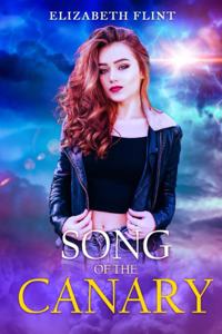 Song of the Canary: A Slowburn Sci-Fi Romance