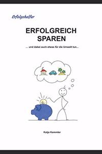 Erfolgreich sparen