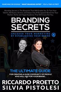 Branding Secrets