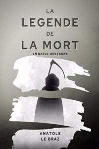La Légende de la mort en Basse-Bretagne
