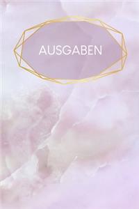 Ausgaben