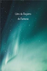 Libro de Registro de Facturas