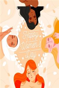 happy women's day