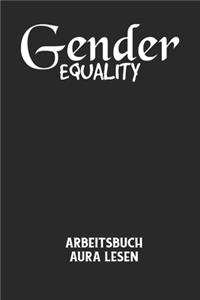 GENDER EQUALITY - Arbeitsbuch Aura lesen