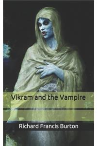 Vikram and the Vampire