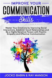 Improve Your Communication Skills