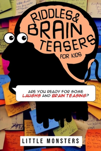 Riddles and Brain teasers for Kids