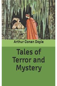 Tales of Terror and Mystery