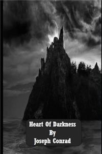 Heart of Darkness By Joseph Conrad The Annotated Literary Version