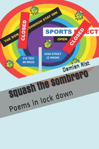 Squash the Sombrero