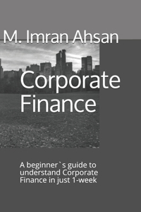 Corporate Finance