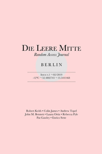 Die Leere Mitte