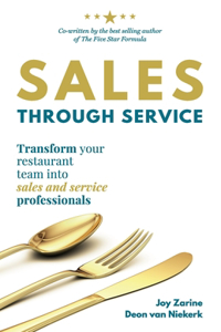 Sales Through Service