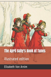 The April Baby's Book of Tunes