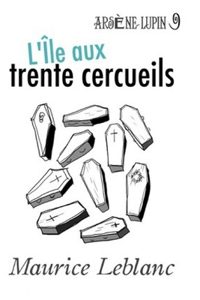 L'Île aux trente cercueils