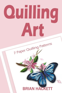 Quilling Art