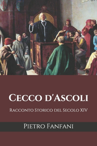 Cecco d'Ascoli