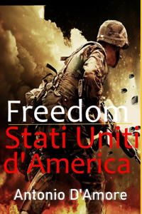 Freedom Stati Uniti d'America