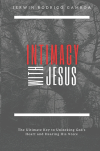 Intimacy with Jesus