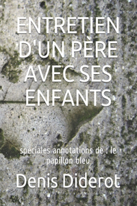 Entretien d'Un Père Avec Ses Enfants
