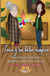 Tara y su bolso mágico