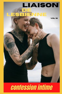 Liaison de lesbienne (vol 18)