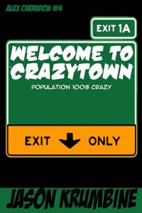 Welcome to Crazytown