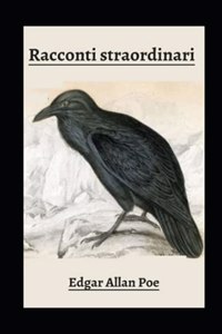Racconti straordinari illustrata