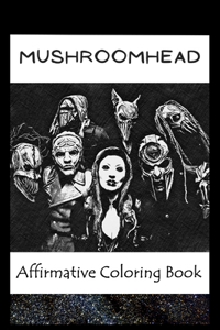 Affirmative Coloring Book