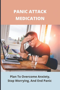 Panic Attack Medication