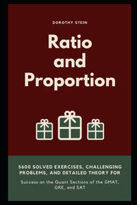 Ratio and Proportion