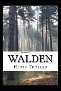 The Walden Annotated