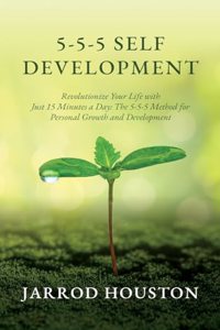 5-5-5 Self Development