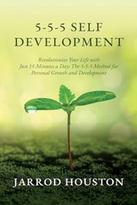 5-5-5 Self Development