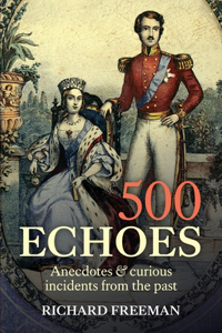 500 Echoes