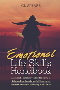 Emotional Life Skills Handbook