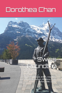 Swiss Roundtrip