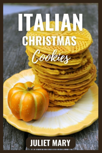 Italian Christmas Cookies