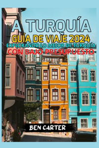 A Turquía 2024