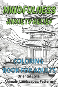 Mindfulness Anxiety Relief