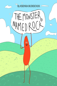 Monster Named Rock