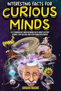 Interesting Facts For Curious Minds