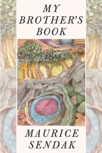 My Brother’s Book