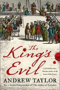 The King’s Evil