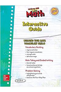 Mh My Math Eld Se Grade 2