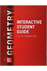 Geometry Interactive Student Guide