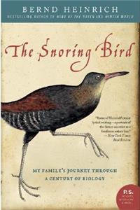 Snoring Bird