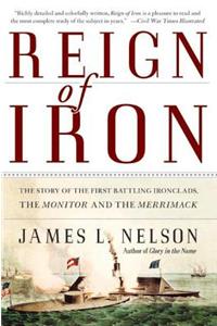 Reign of Iron